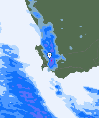 Precipitazioni