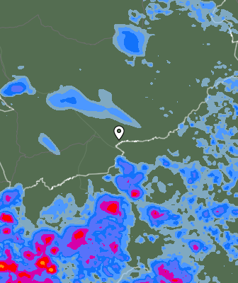 Opady atmosferyczne