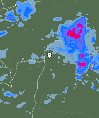 Opady atmosferyczne