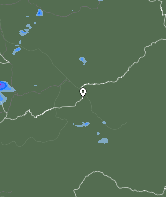 Βροχόπτωση