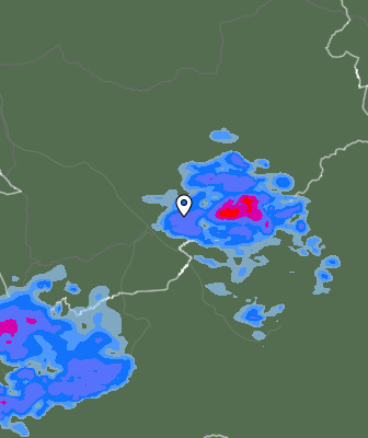 Opady atmosferyczne