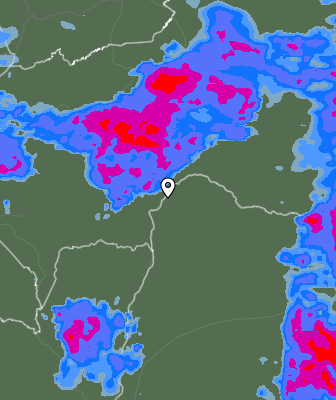 Opady atmosferyczne