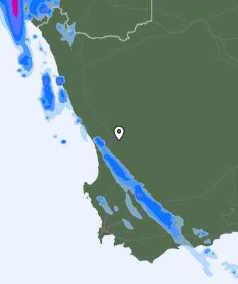 Precipitazioni