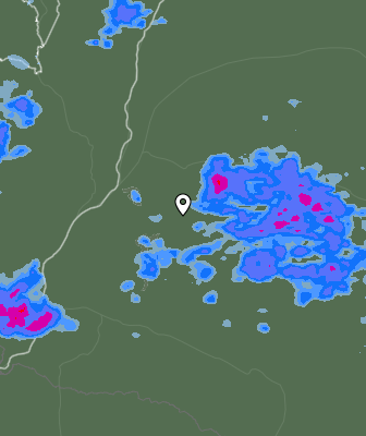 Opady atmosferyczne