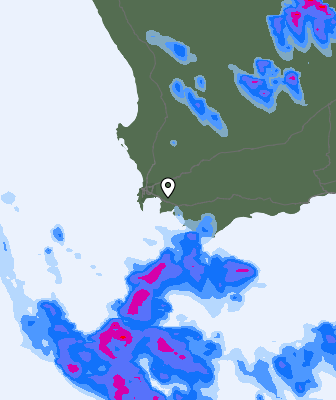 Precipitazioni