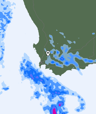 Precipitazioni