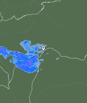 Opady atmosferyczne