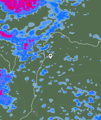 Opady atmosferyczne