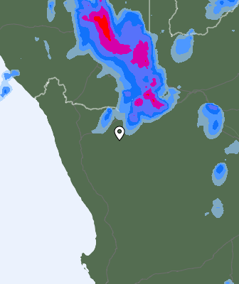 Precipitazioni