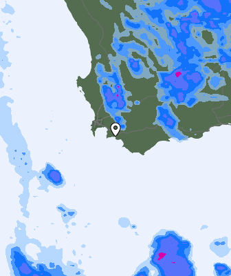 Precipitazioni