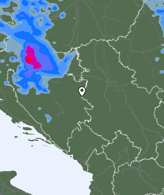 Precipitazioni