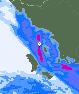 Precipitazioni