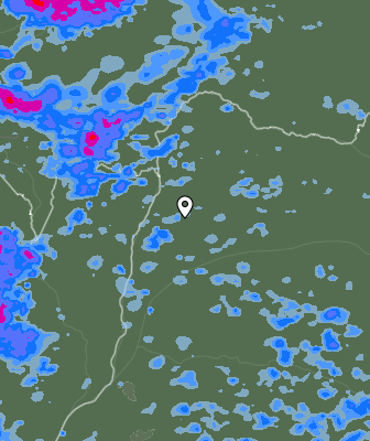 Opady atmosferyczne