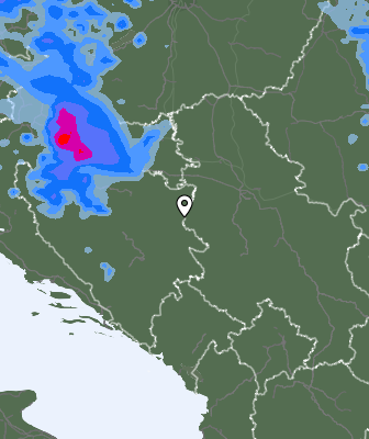 Precipitazioni
