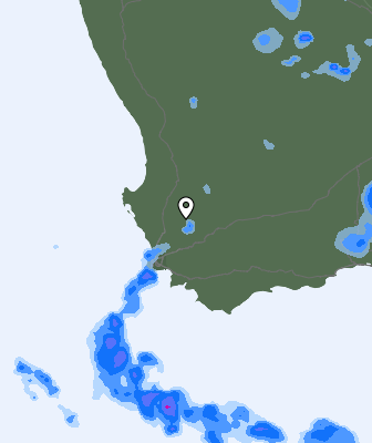 Precipitazioni