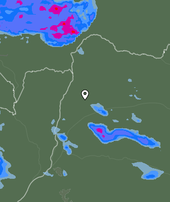 Opady atmosferyczne