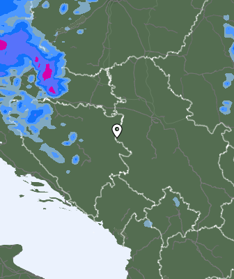 Precipitazioni