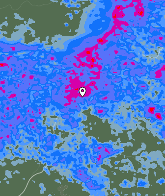Opady atmosferyczne