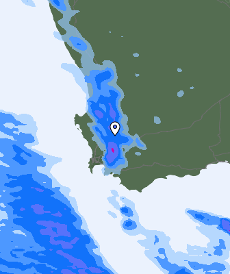 Precipitazioni