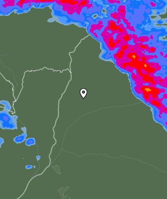Opady atmosferyczne