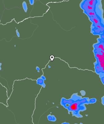 Opady atmosferyczne