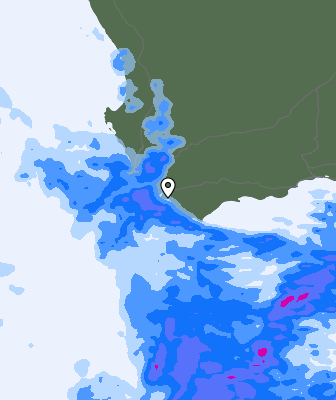 Precipitazioni