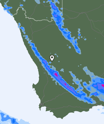 Precipitazioni