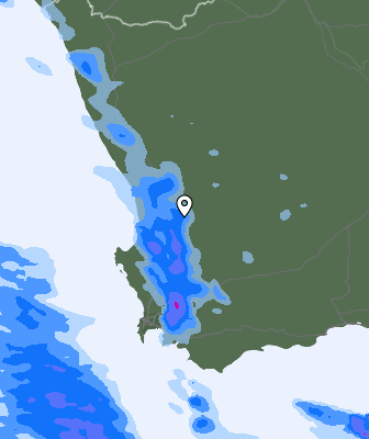 Precipitazioni