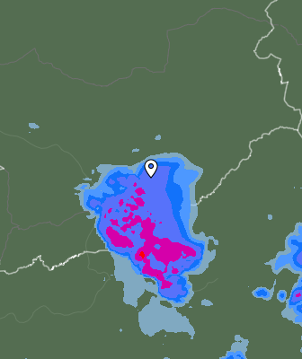 Opady atmosferyczne