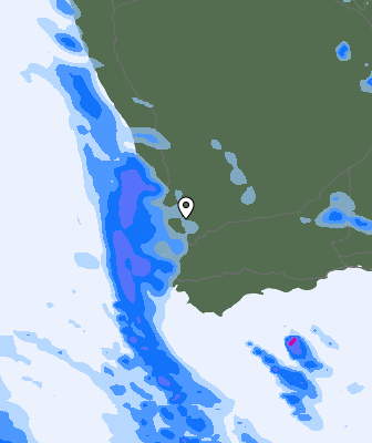 Precipitazioni