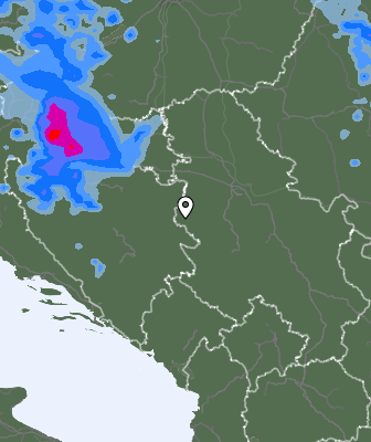 Precipitazioni