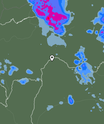 Opady atmosferyczne