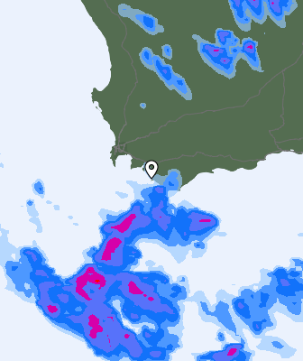Precipitazioni