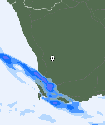 Precipitazioni