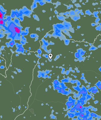 Opady atmosferyczne