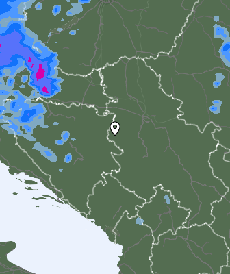 Precipitazioni