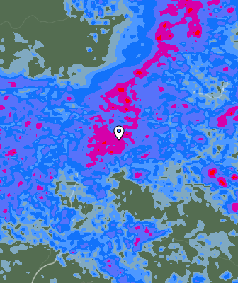 Opady atmosferyczne