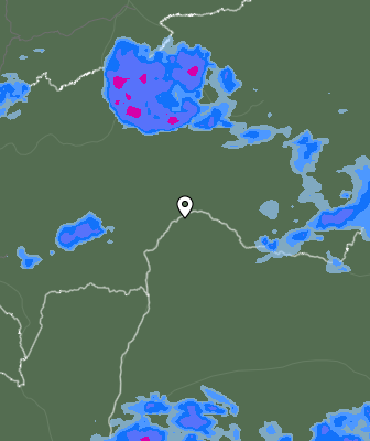 Opady atmosferyczne