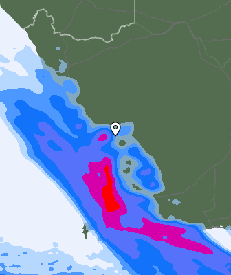 Precipitazioni