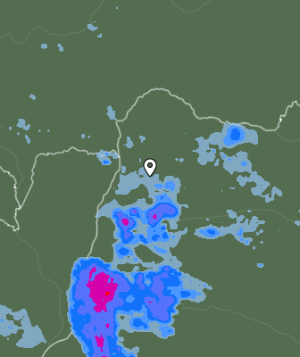 Opady atmosferyczne