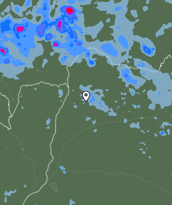 Opady atmosferyczne