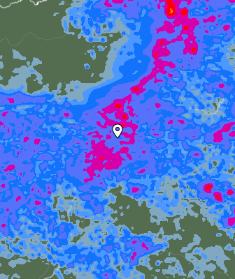 Opady atmosferyczne