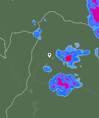 Opady atmosferyczne