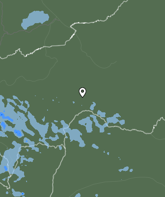Βροχόπτωση