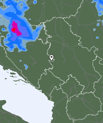 Precipitazioni
