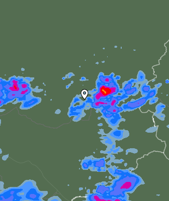 Nedbør