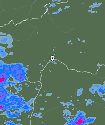 Opady atmosferyczne