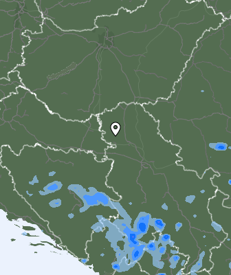 Vihma prognoos