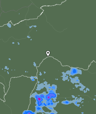 Opady atmosferyczne