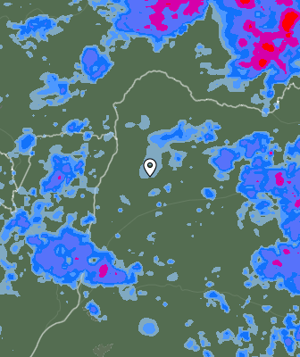 Opady atmosferyczne